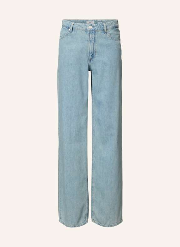 Marc O'Polo DENIM Jeans HELLBLAU