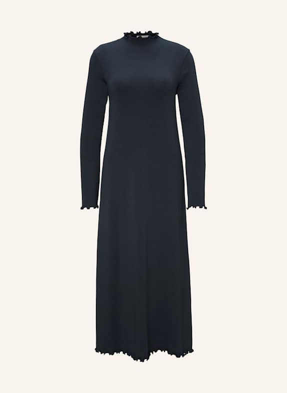Marc O'Polo Jerseykleid DUNKELBLAU