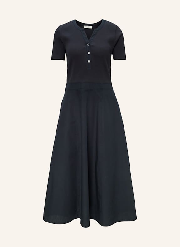 Marc O'Polo Jerseykleid DUNKELBLAU