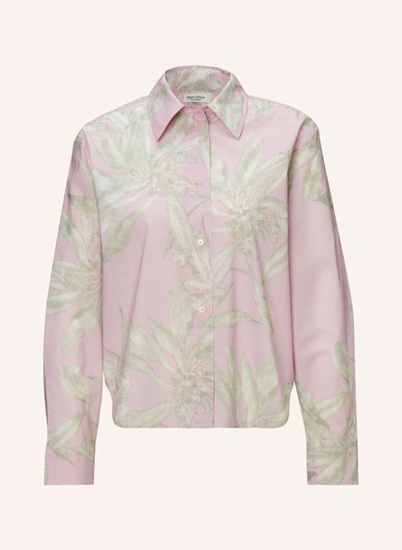 Marc O'Polo Bluse CREME