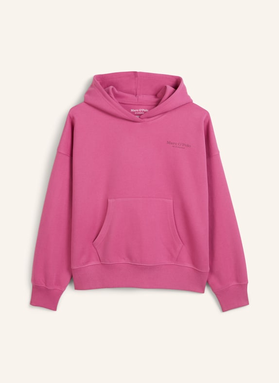 Marc O'Polo Hoodie PINK