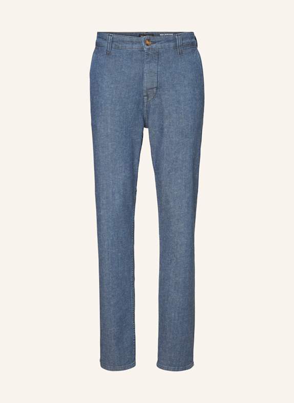 Marc O'Polo Jeans Model Kalmo Chino BLAU