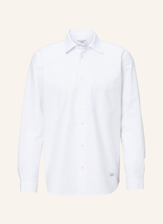 Marc O'Polo DENIM Hemd WEISS