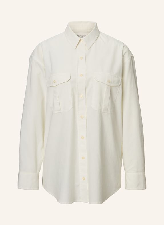 Marc O'Polo Bluse WEISS