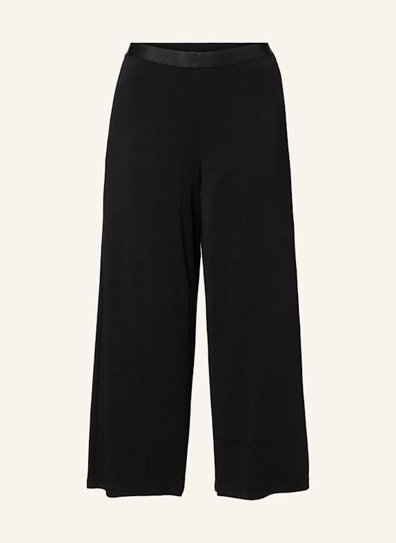 Marc O'Polo Jerseyhose SCHWARZ