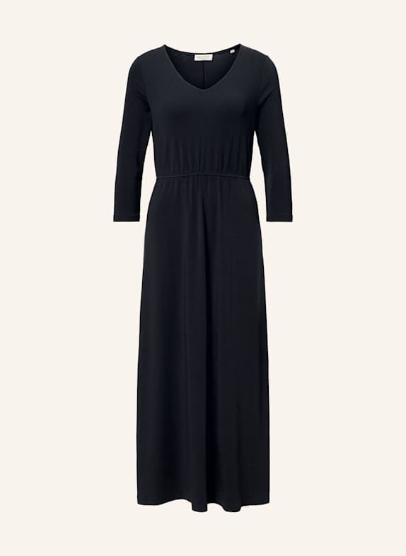 Marc O'Polo Jerseykleid DUNKELBLAU