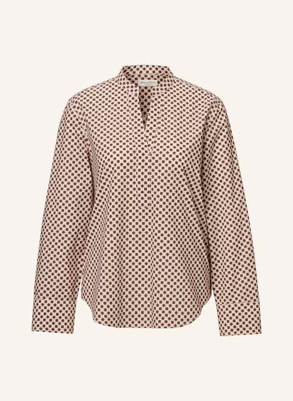 Marc O'Polo Bluse PINK