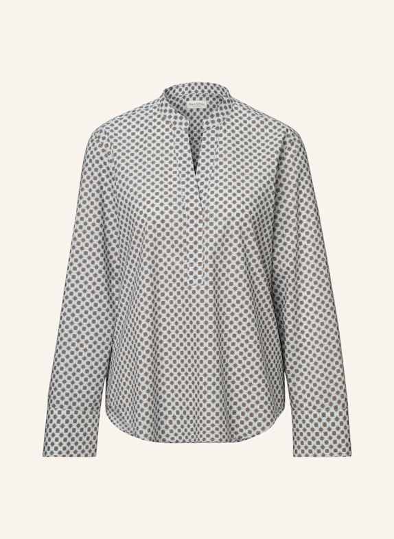 Marc O'Polo Bluse HELLBLAU