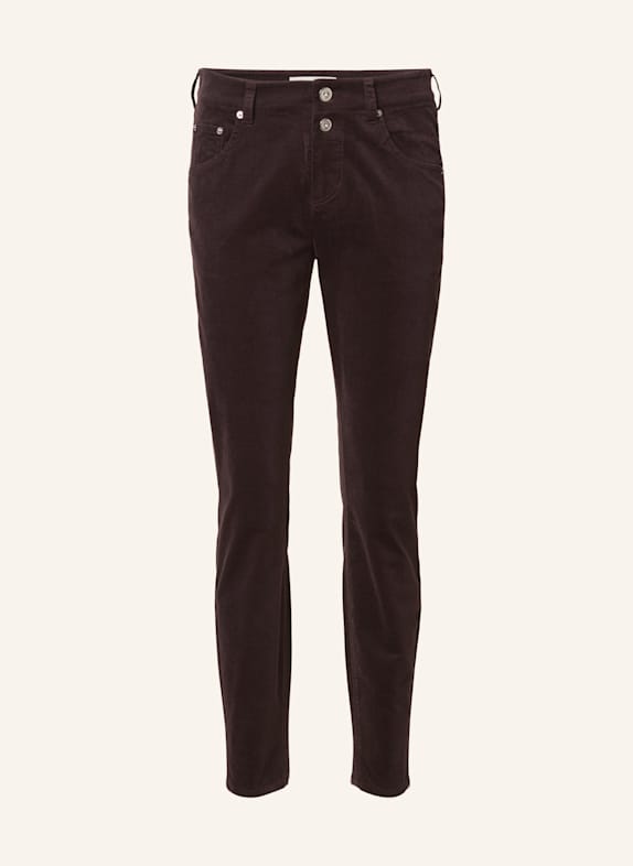 Marc O'Polo Jeans DUNKELBRAUN