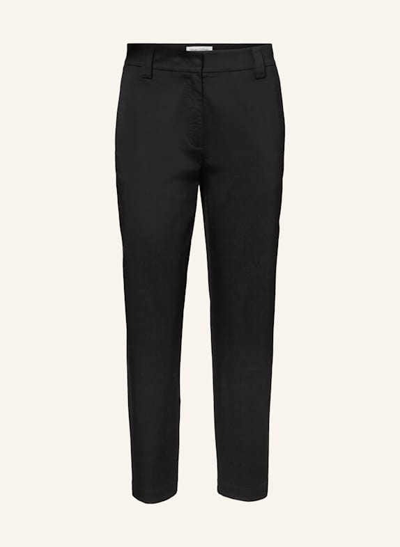 Marc O'Polo Hose SCHWARZ