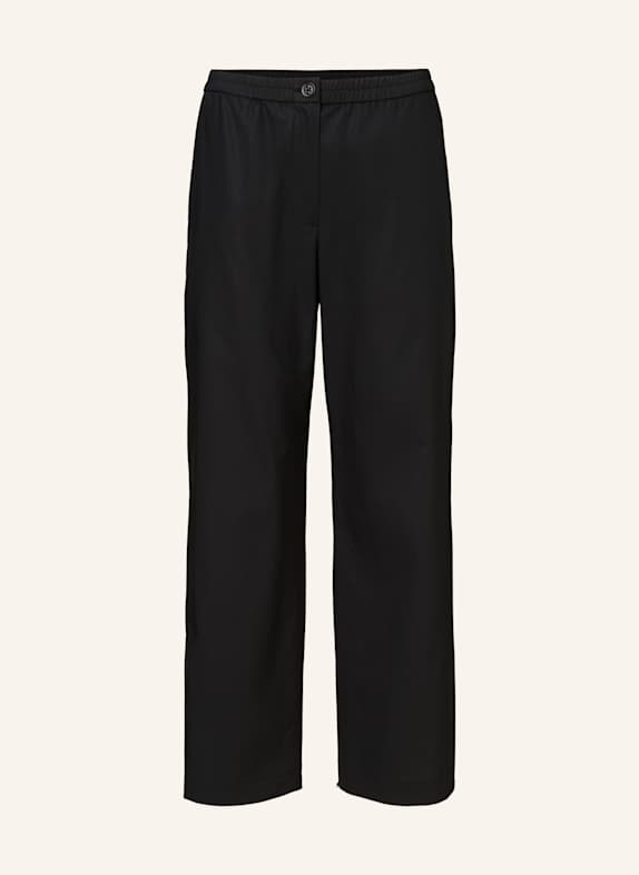 Marc O'Polo Hose SCHWARZ