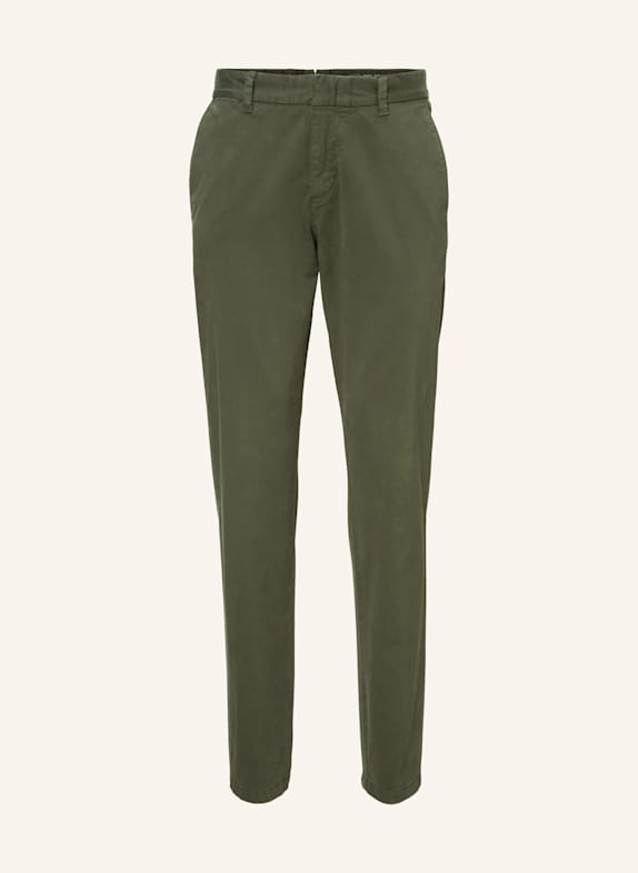 Marc O'Polo Chino DUNKELGRÜN