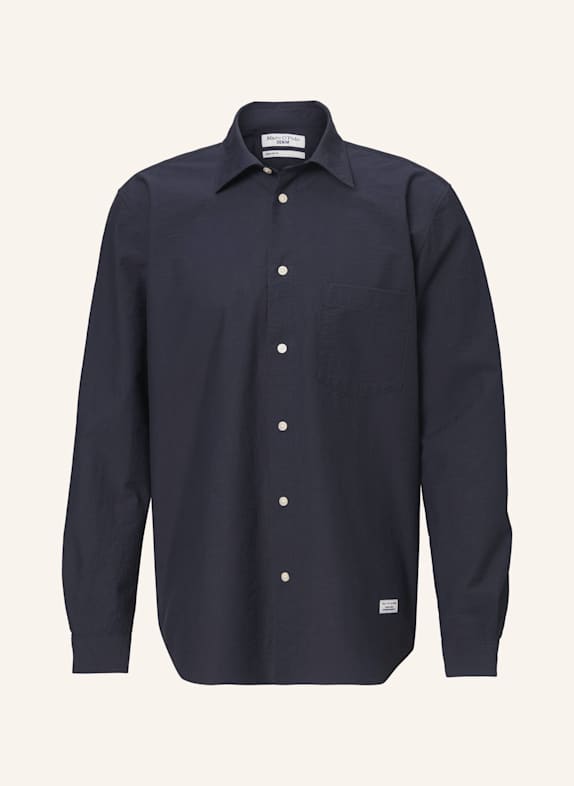 Marc O'Polo DENIM Hemd DUNKELBLAU