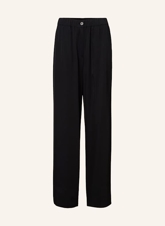 Marc O'Polo Hose SCHWARZ