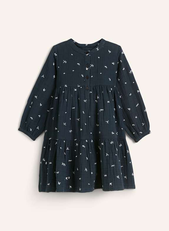 Marc O'Polo Kleid SCHWARZ