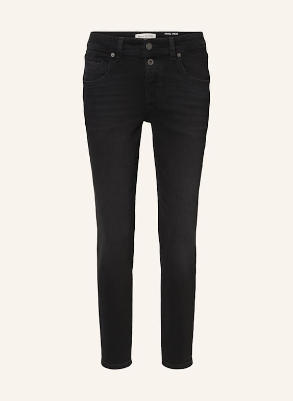 Marc O'Polo Jeans SCHWARZ