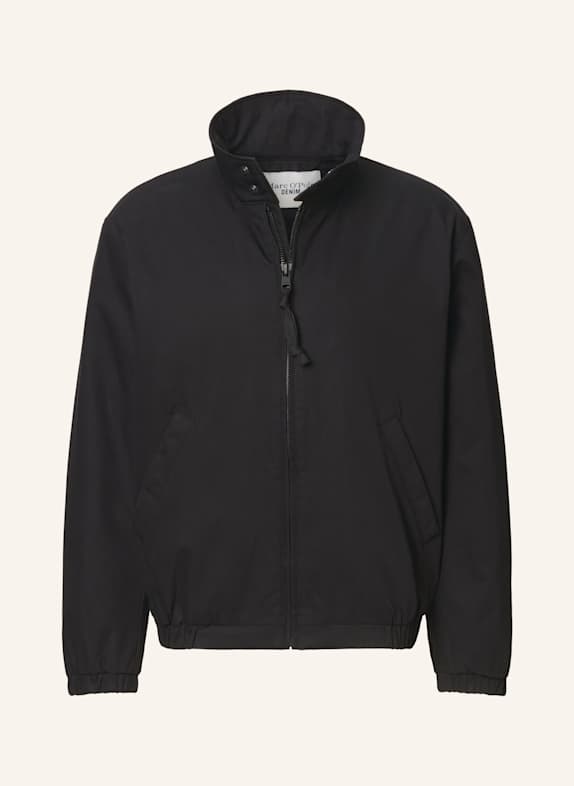 Marc O'Polo DENIM Jacke SCHWARZ