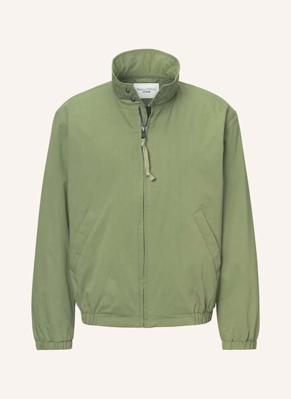 Marc O'Polo DENIM Jacke GRAU