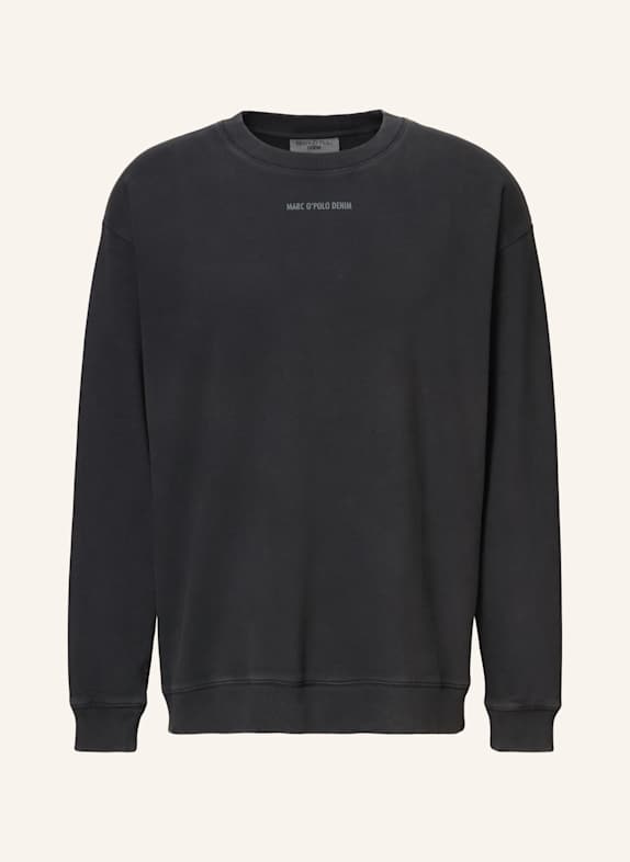 Marc O'Polo DENIM Sweatshirt SCHWARZ
