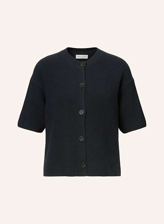 Marc O'Polo Cardigan DUNKELBLAU