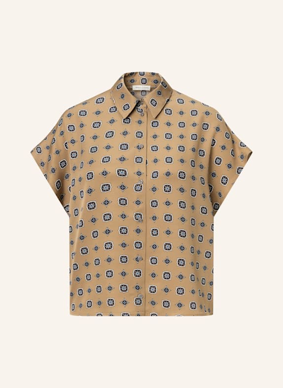 Marc O'Polo Bluse BEIGE