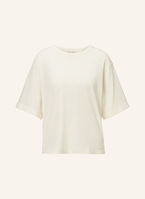 Marc O'Polo T-Shirt WEISS