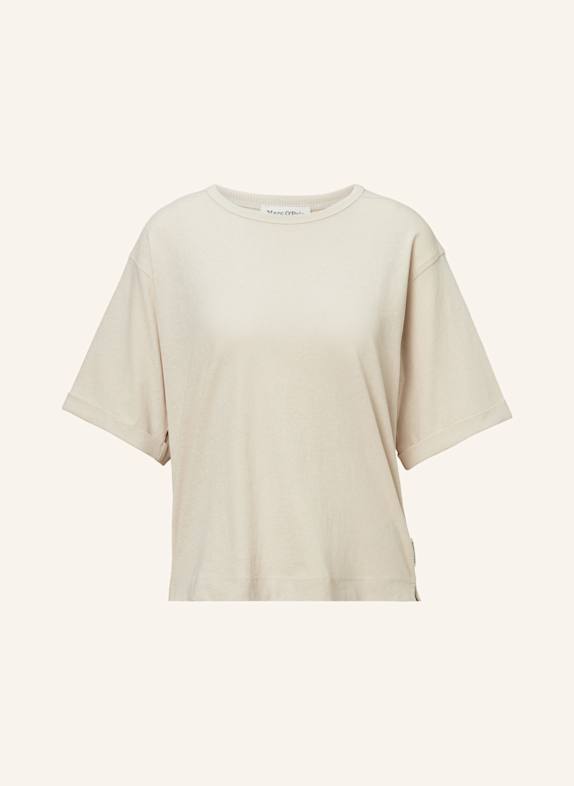 Marc O'Polo T-Shirt HELLGRAU