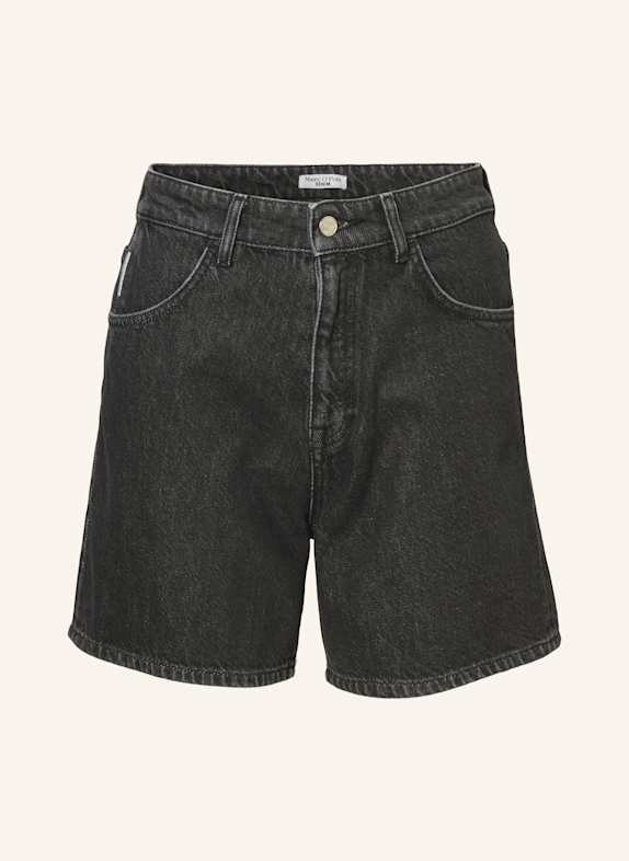 Marc O'Polo DENIM Jeansshorts GRAU