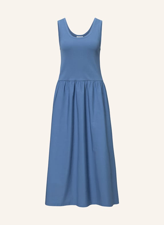 Marc O'Polo DENIM Jerseykleid BLAU
