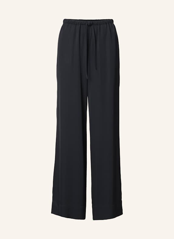 Marc O'Polo Hose DUNKELBLAU