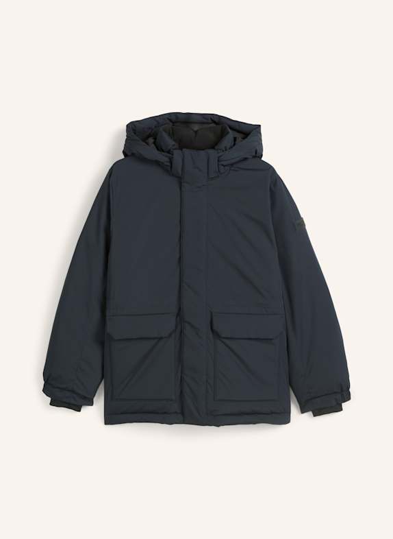 Marc O'Polo Jacke BLAU
