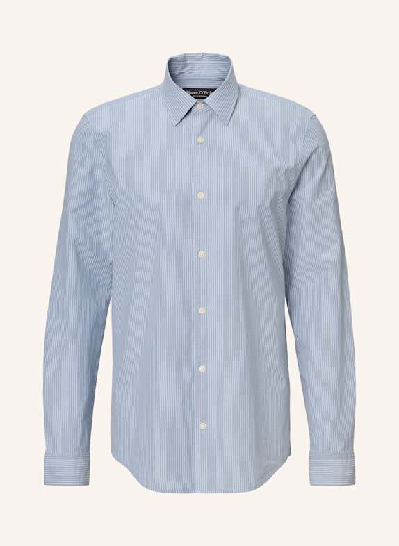 Marc O'Polo Hemd HELLBLAU
