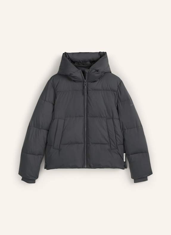 Marc O'Polo Steppjacke GRAU