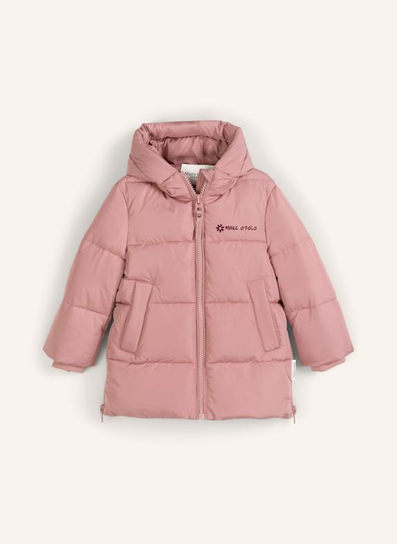 Marc O'Polo Steppjacke ROSA