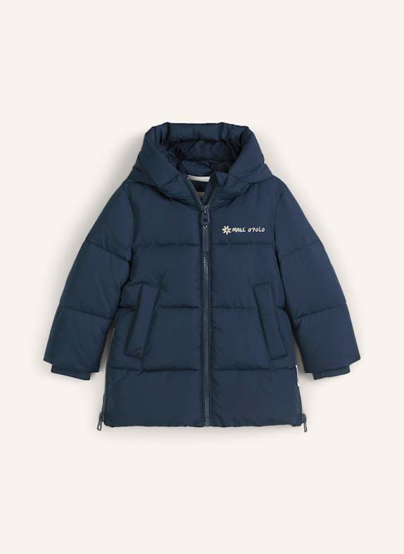 Marc O'Polo Steppjacke BLAU