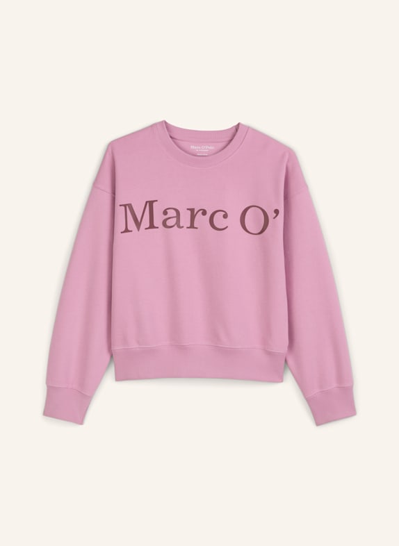 Marc O'Polo Sweatshirt ROSA