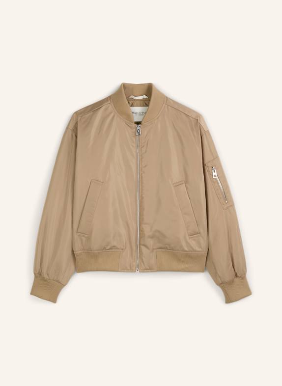 Marc O'Polo Jacke BEIGE