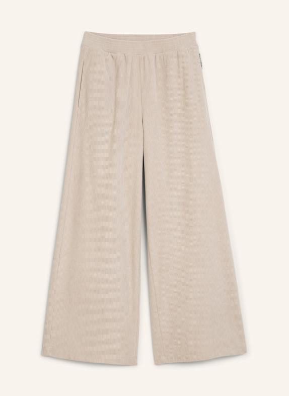 Marc O'Polo Hose BEIGE