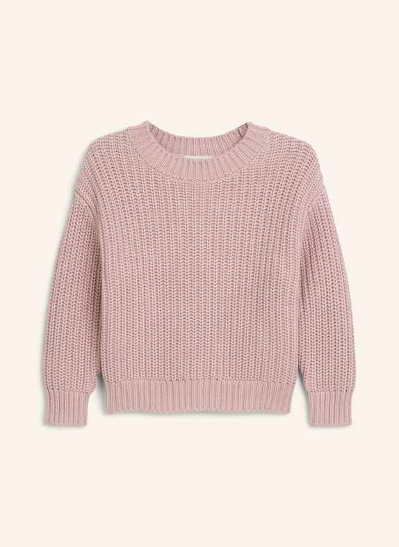 Marc O'Polo Pullover ROSA
