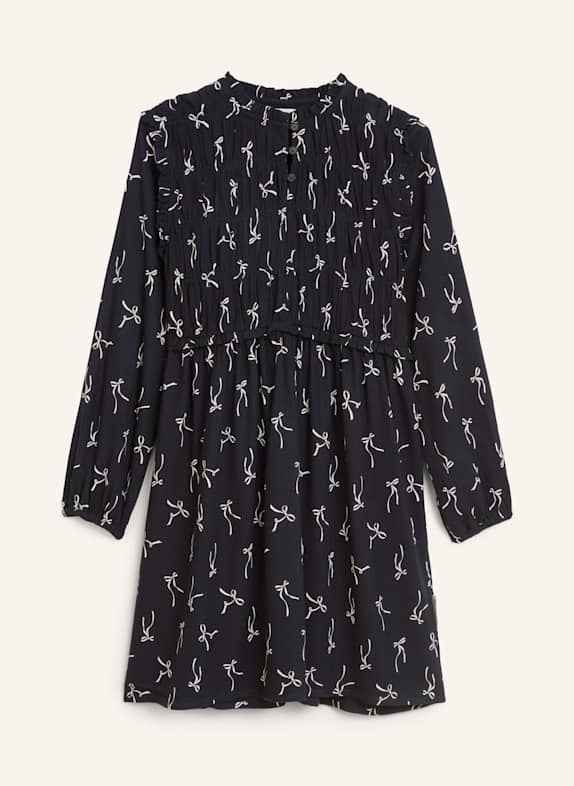 Marc O'Polo Kleid SCHWARZ