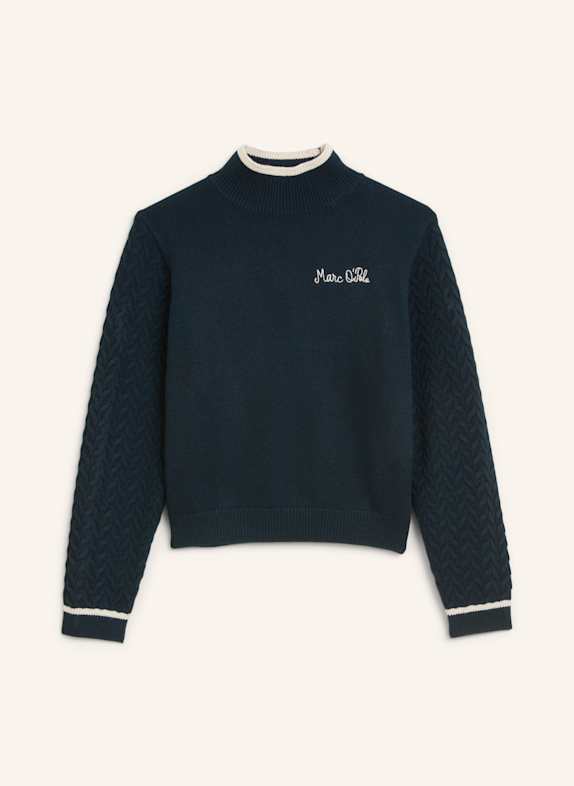 Marc O'Polo Pullover BLAU