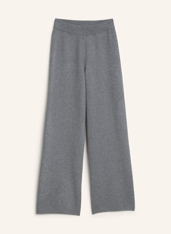 Marc O'Polo Hose GRAU