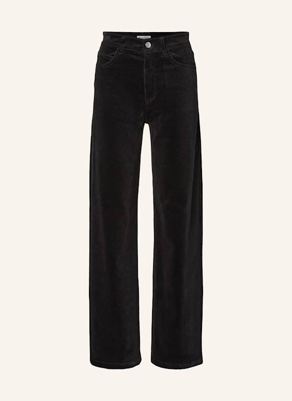 Marc O'Polo DENIM Hose DUNKELBLAU