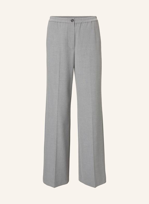 Marc O'Polo Joggpants HELLGRAU