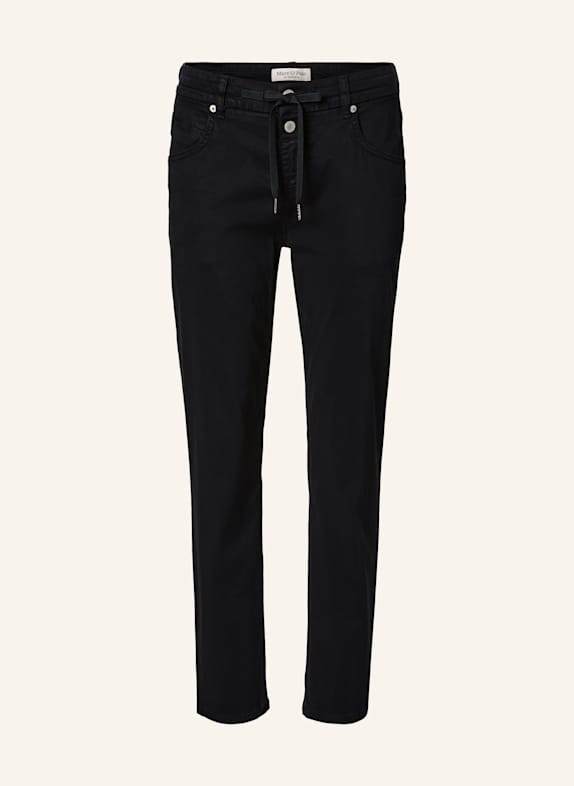 Marc O'Polo Boyfriend Jeans DUNKELBLAU