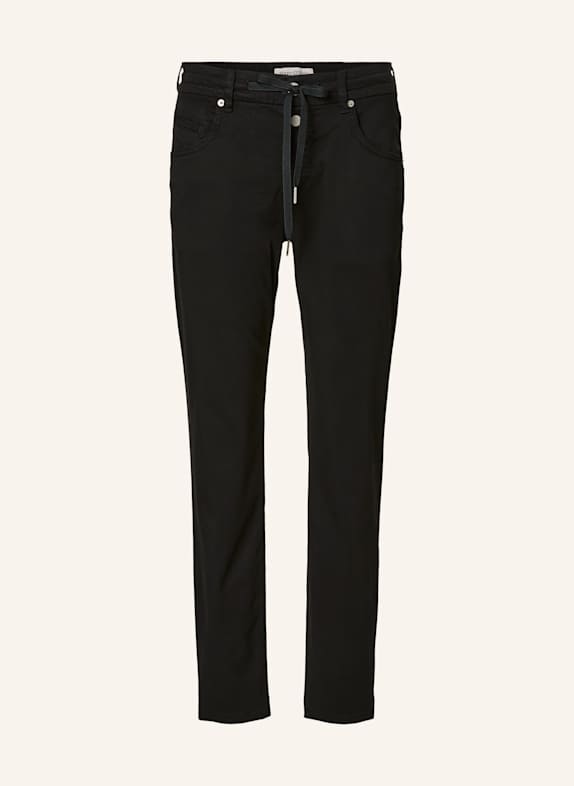 Marc O'Polo Boyfriend Jeans SCHWARZ