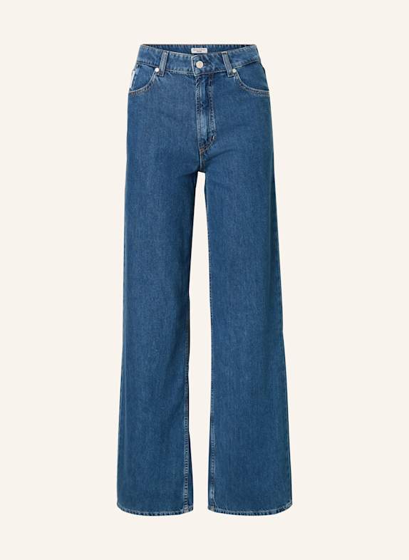 Marc O'Polo DENIM Jeans BLAU