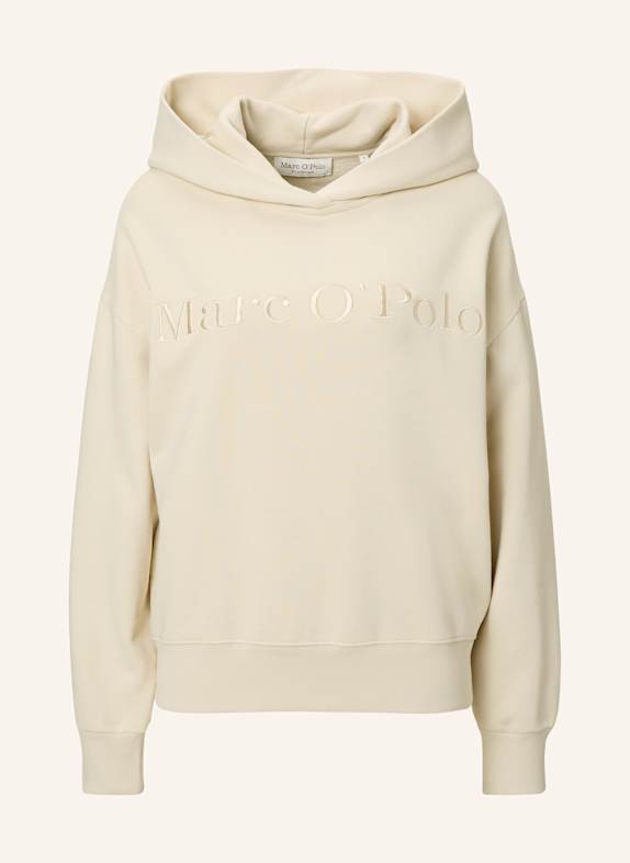 Marc O'Polo Sweatshirt BEIGE