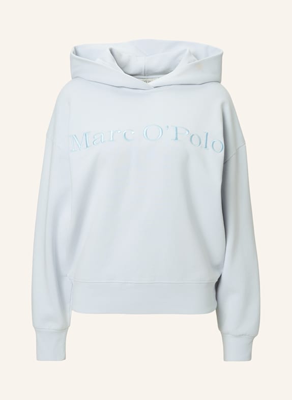 Marc O'Polo Sweatshirt HELLBLAU