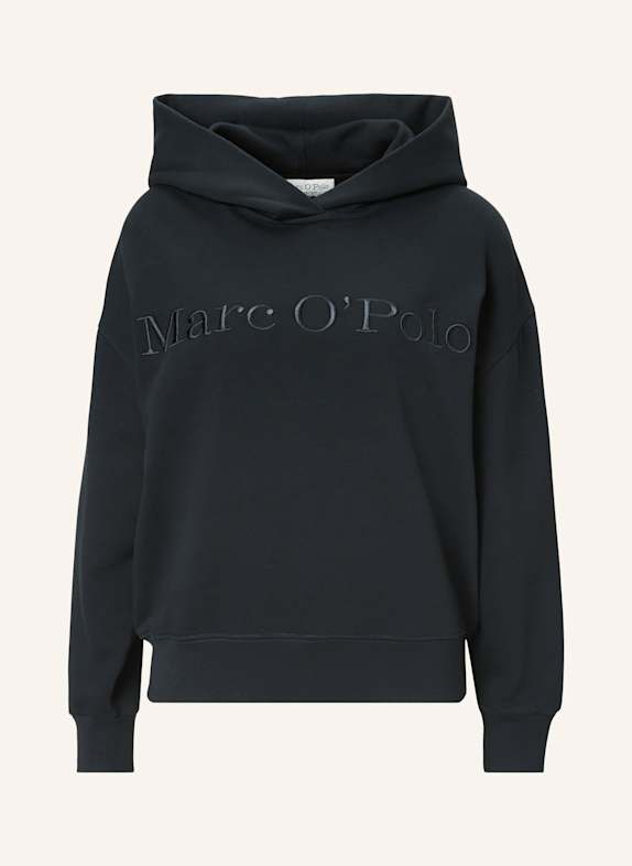 Marc O'Polo Sweatshirt DUNKELBLAU